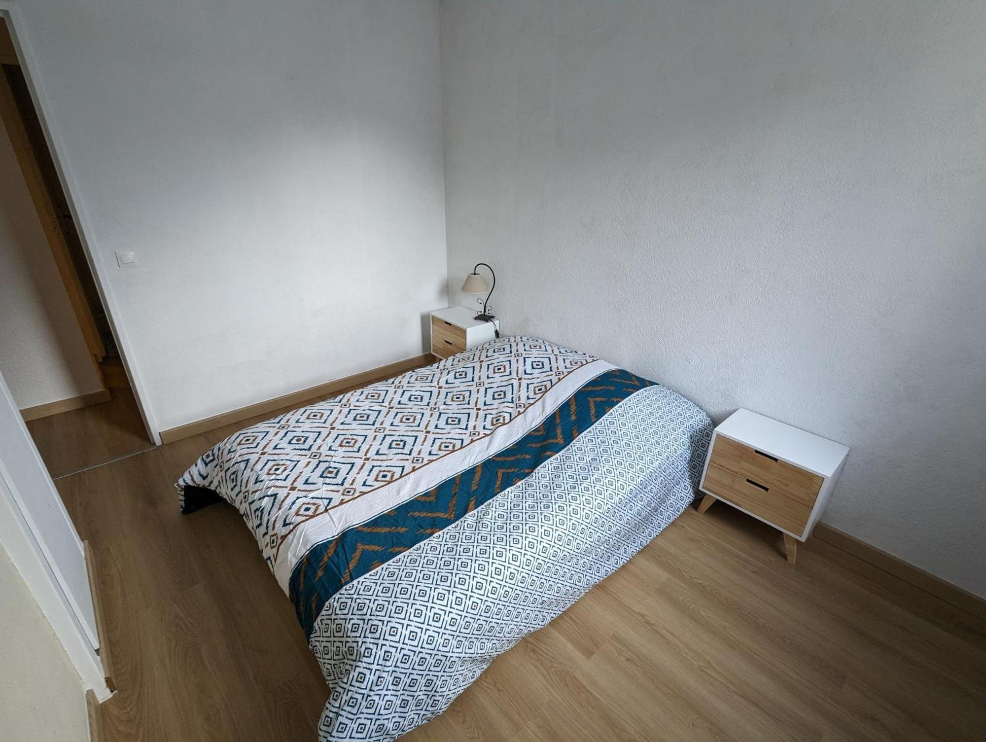 Central Spacious Flat With Private Parking Chamonix Zewnętrze zdjęcie