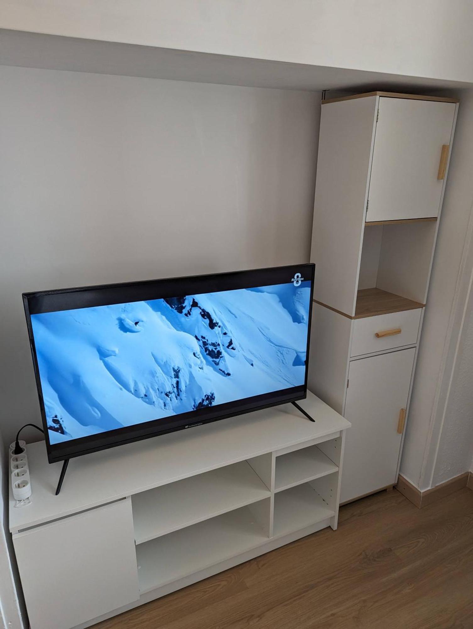 Central Spacious Flat With Private Parking Chamonix Zewnętrze zdjęcie