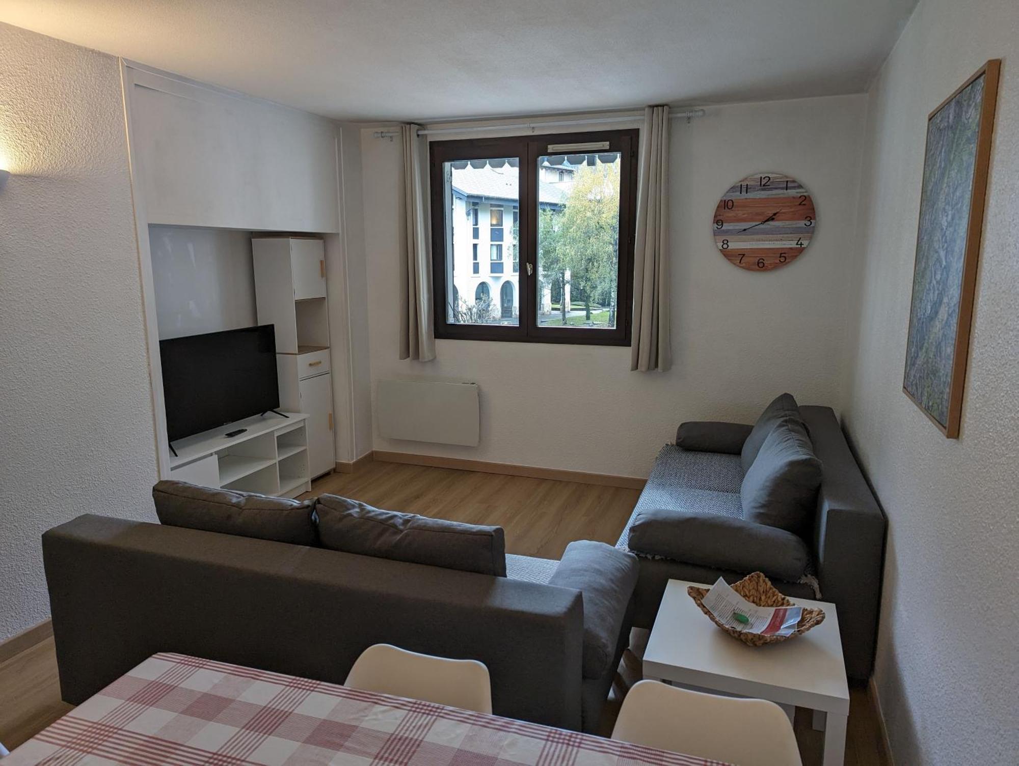 Central Spacious Flat With Private Parking Chamonix Zewnętrze zdjęcie
