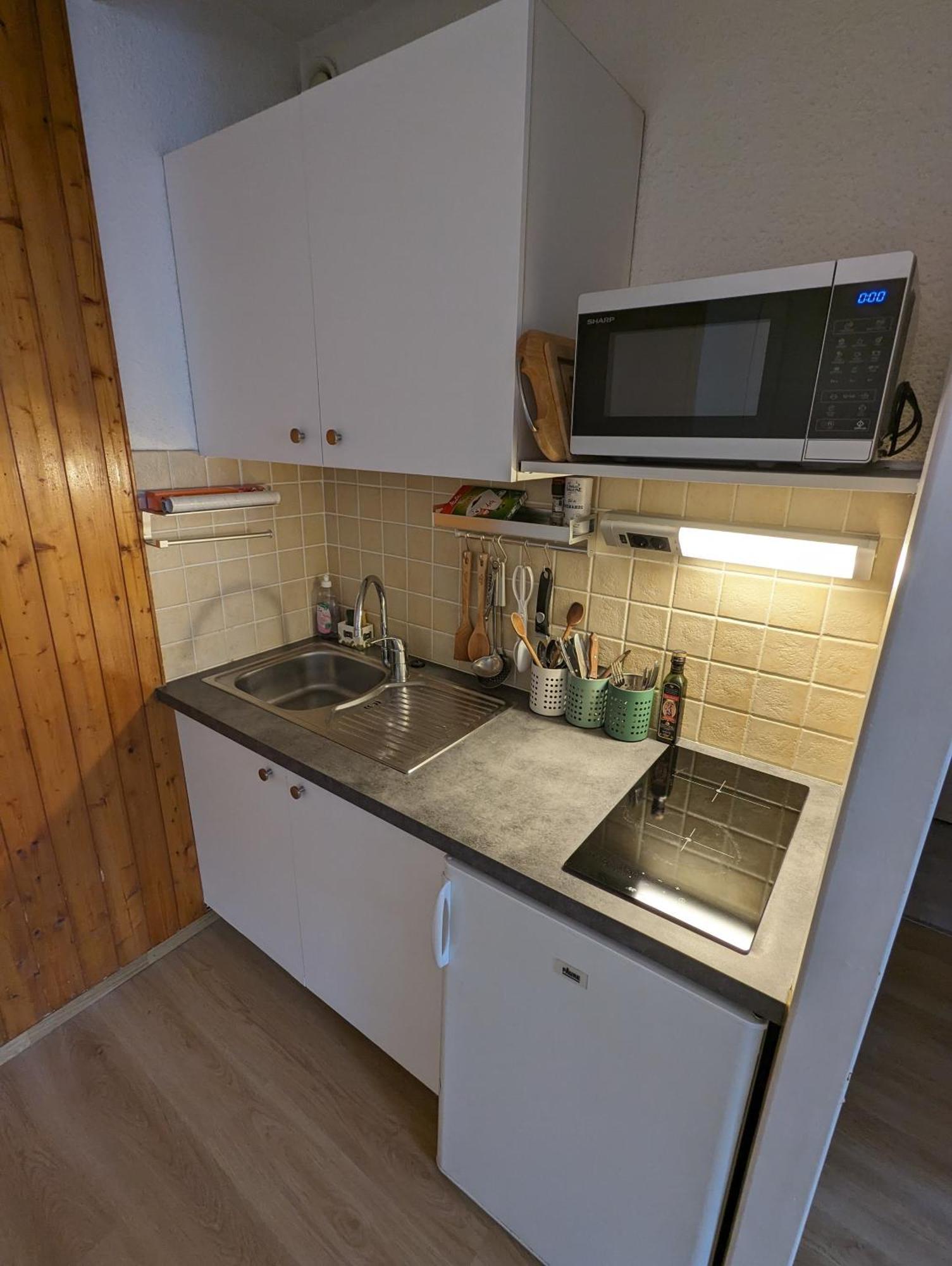 Central Spacious Flat With Private Parking Chamonix Zewnętrze zdjęcie